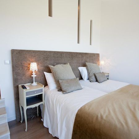Le Landemer Urville-Nacqueville Habitación foto